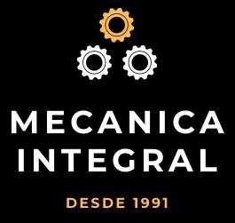 Mecánica Integral Logo